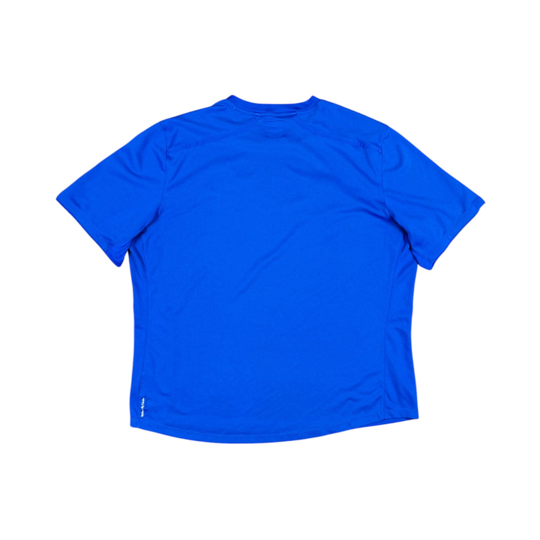 2012-13 Rangers Umbro Training Shirt - 9/10 - (2XL)