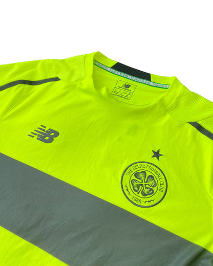 Celtic 2015/16 New Balance Longsleeve Football Jersey Men’s L