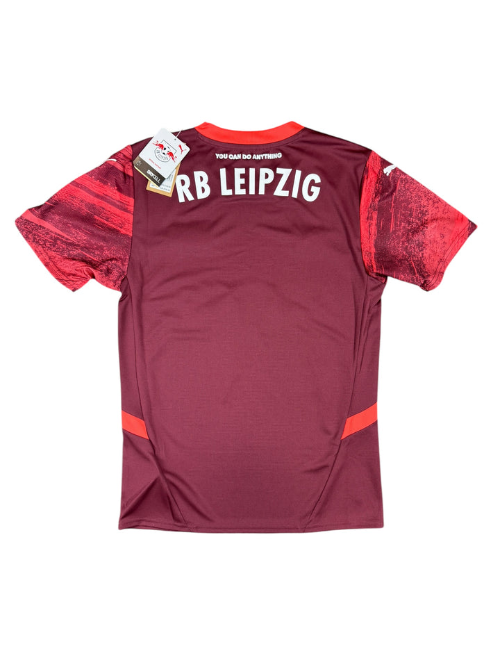 2024/25 RB Leipzig Puma Football Shirt Brand New (S)