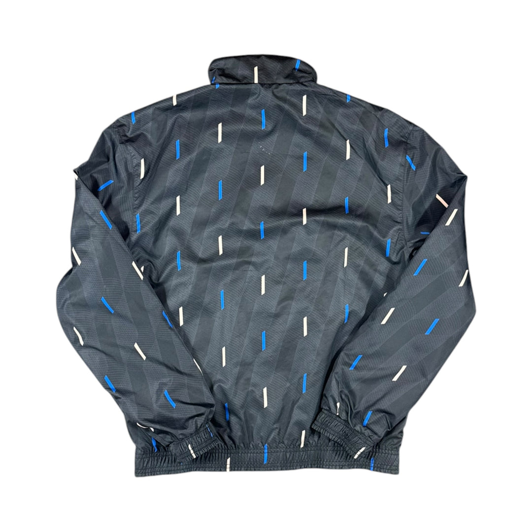 2022-23 Manchester United Reversible Jacket - 9/10 - (S)
