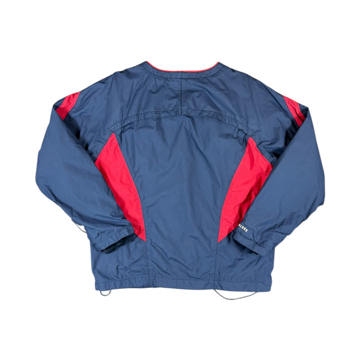 2003-05 England Nike Rugby Training Jacket - 7/10 - (L)