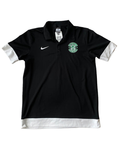 Edinburgh Nike 2012/13 Football Polo Men’s L