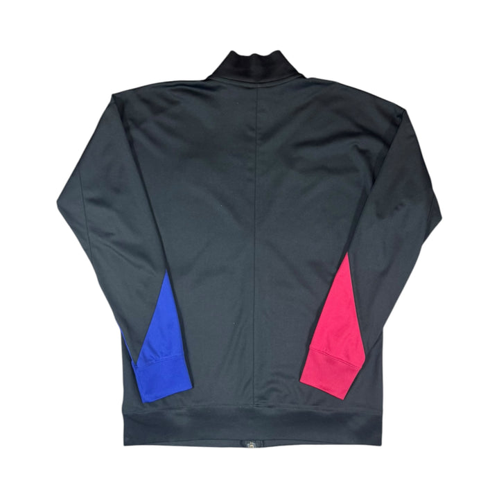 2024-25 Barcelona Track Jacket - 9/10 - (M)