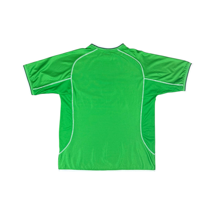 2001-03 Ireland Home Shirt - 9/10 - (XXL)