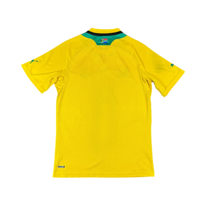 2012-13 South Africa Puma Home Shirt - 7/10 - (L)