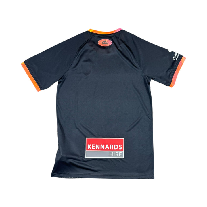 2022-23 Sydney FC Third Shirt - 9/10 - (14-15 Years)