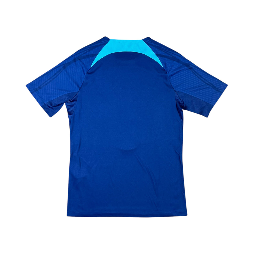 2022-23 England Nike Training Shirt - 10/10 - (M)