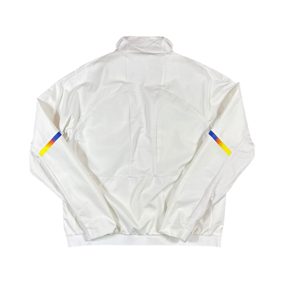 2022-23 Germany Track Jacket - 10/10 - (L)