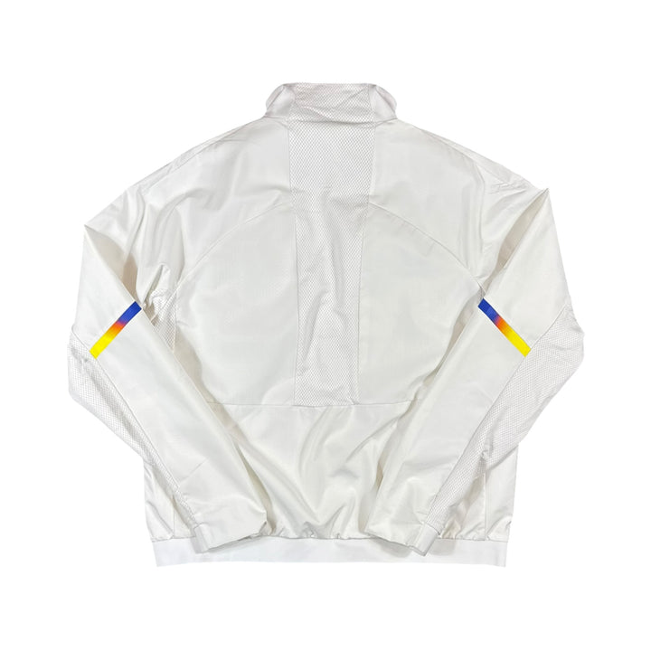 2022-23 Germany Track Jacket - 10/10 - (L)