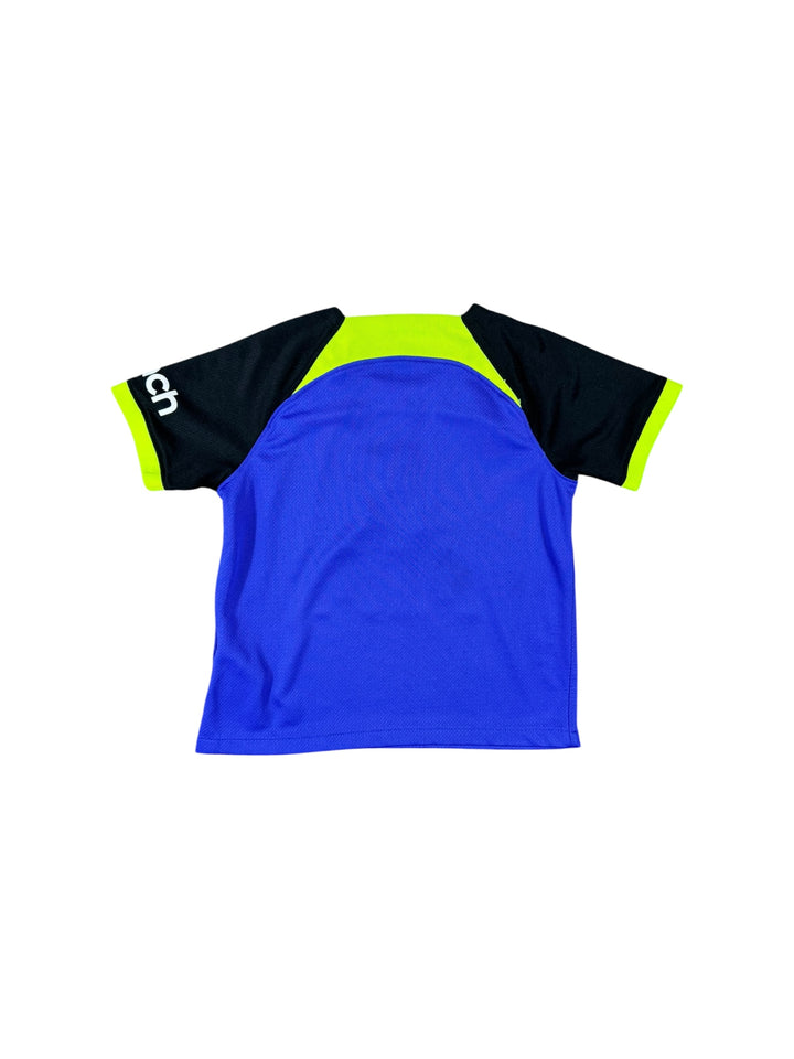 2022/23 Tottenham Hotspurs Nike Away Shirt - 9/10 - (7-8 Years)