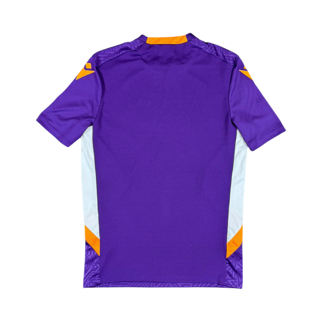 2024-25 Perth Glory Macron Training Shirt - 9/10 - (S)