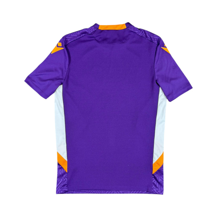 2024-25 Perth Glory Macron Training Shirt - 9/10 - (S)