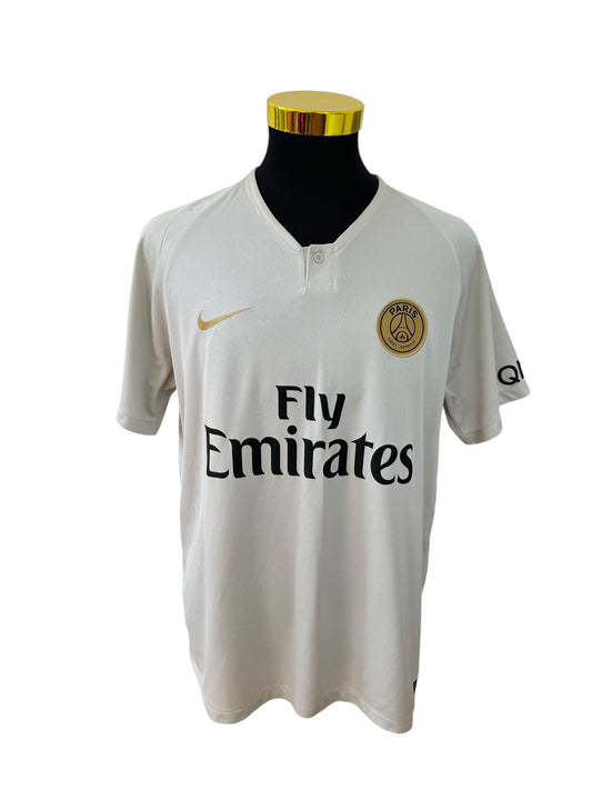 PSG Paris Saint Germain 2018/19 Football Jersey