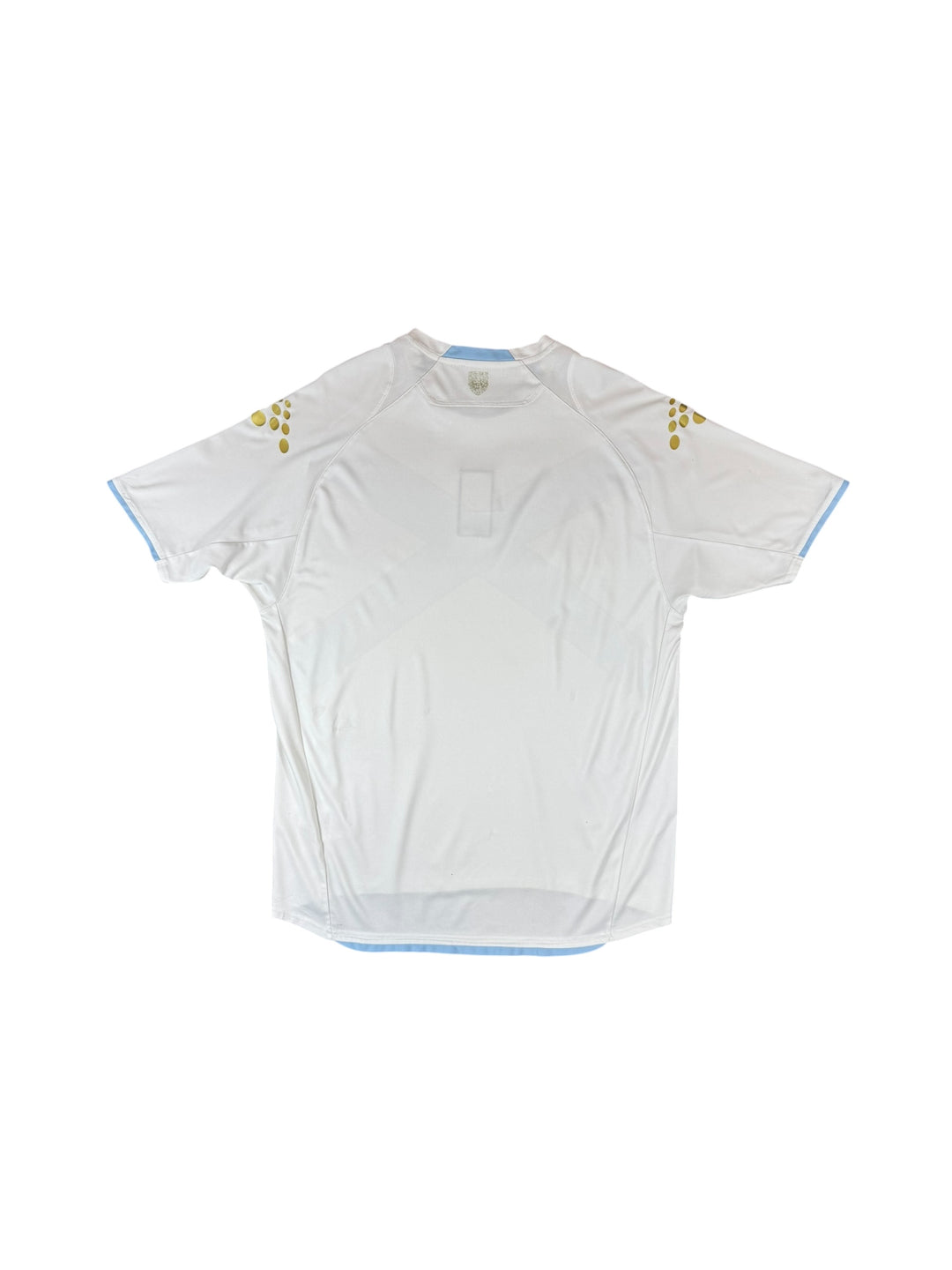 2007-08 Scotland Diadora Away Shirt - 7/10 - (XL)