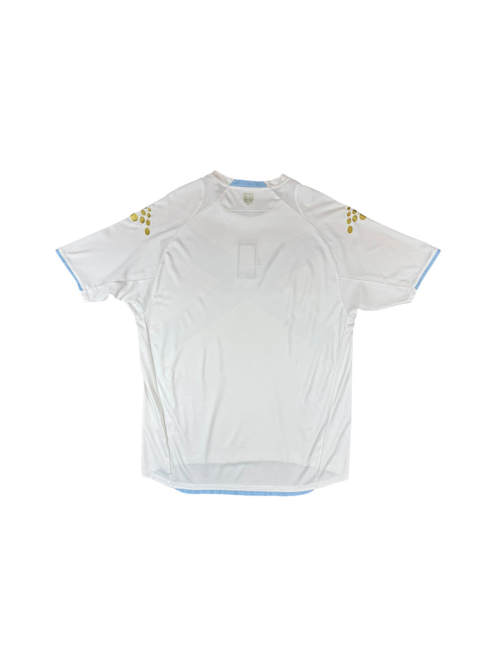 2007-08 Scotland Diadora Away Shirt - 7/10 - (XL)
