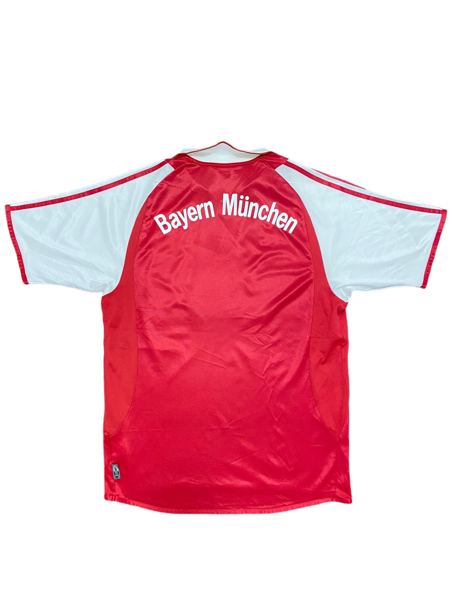 Bayern Munchen 2003/04 Football Jersey Men’s M