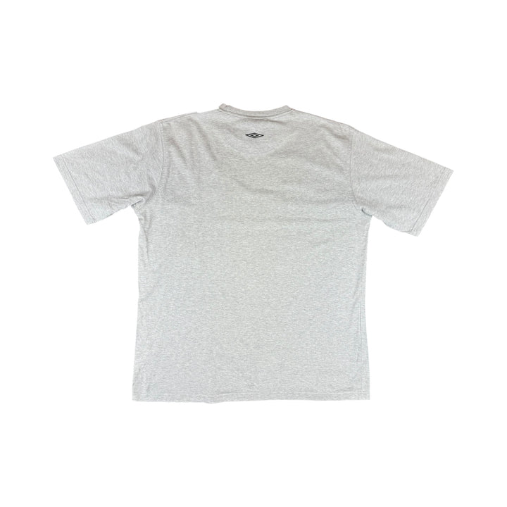 1999-01 Celtic Umbro Training T-Shirt - 8/10 - (XL)