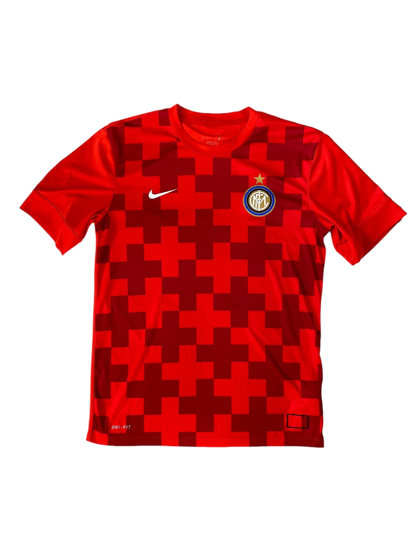 Inter Milan 2012/13 Training Football Jersey Men’s S