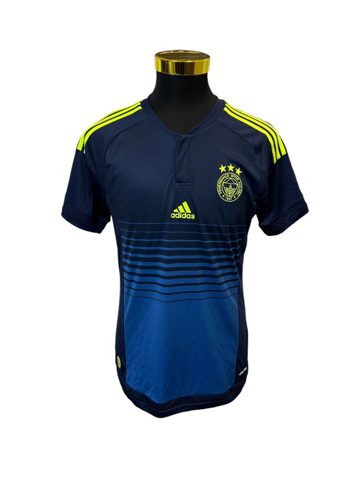 Fenerbahce 2015/16 Football Jersey