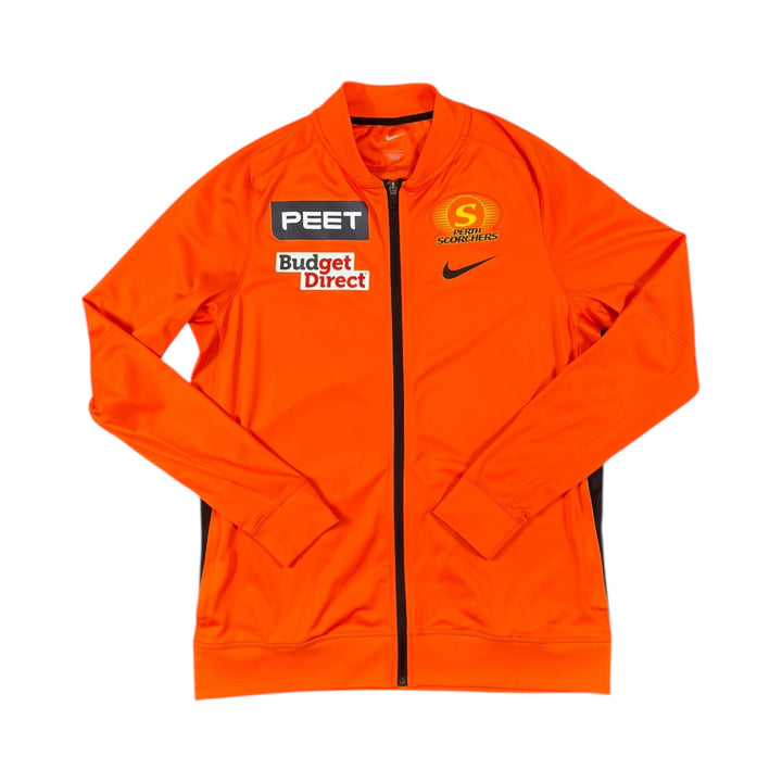 Perth Scorchers Nike Player Issue Jacket - 10/10 - (L)