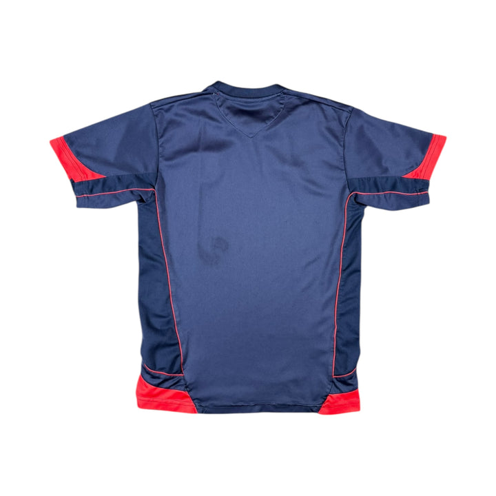 2004-06 England Umbro Training Shirt - 8/10 - (11-12 Years)