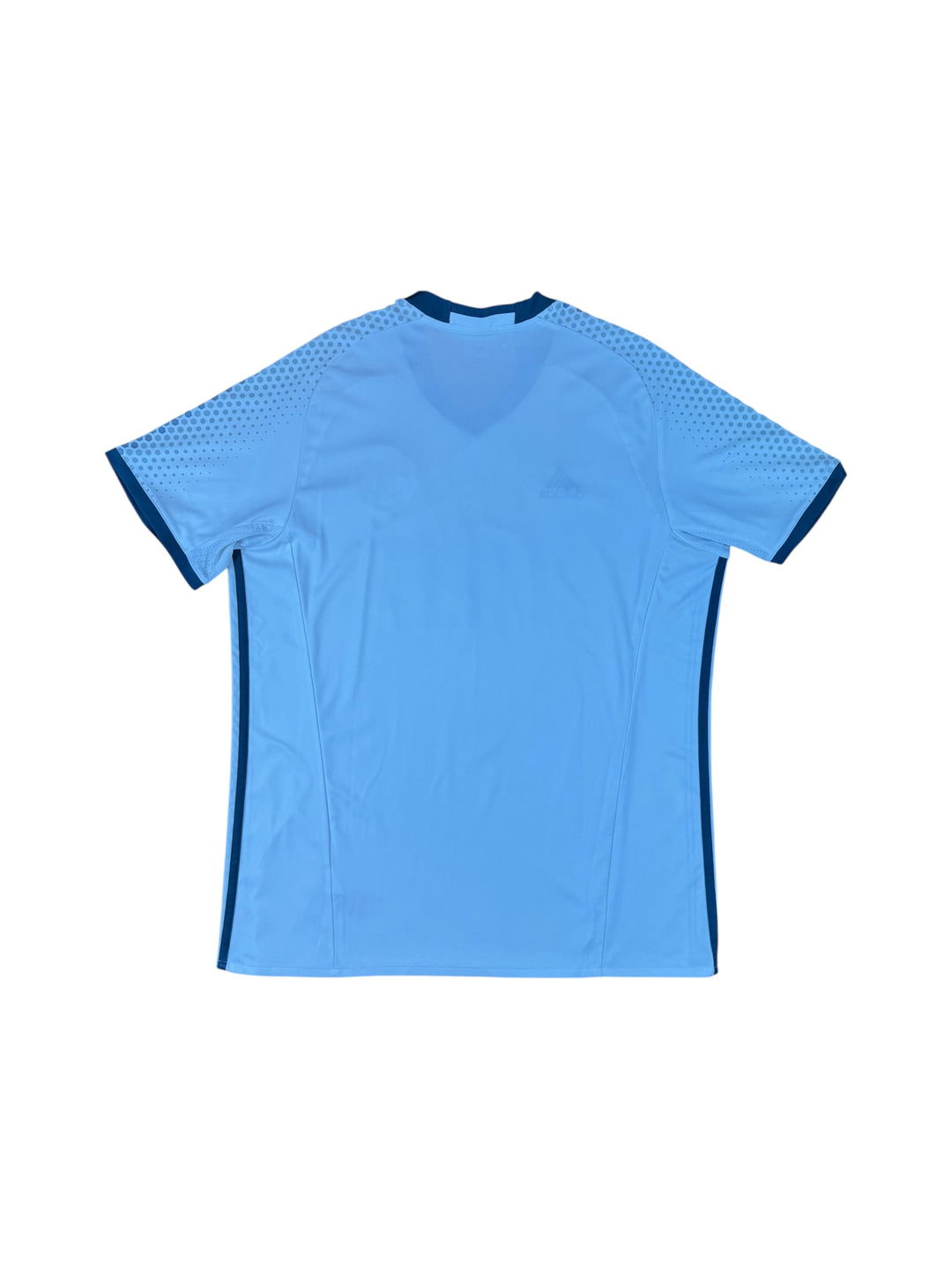 2016/17 Manchester United Adidas Third Shirt - 8/10 - (XL)