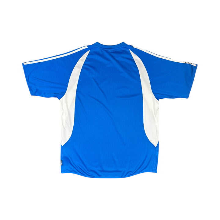 2003 Kansas City Wizards Home Shirt - 9/10 - (XL)