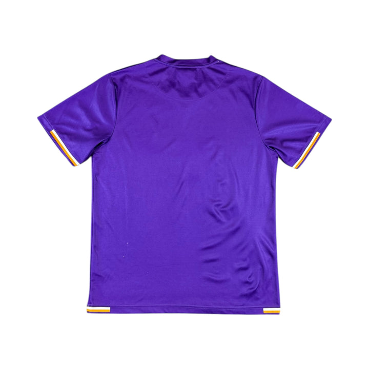 2019-20 Perth Glory Macron Training Shirt - 8/10 - (L)