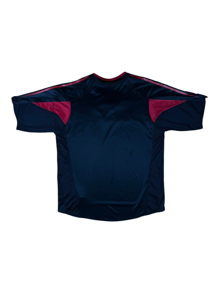 2004/05 Ajax Adidas Third Football Shirt - 9/10 - (L)