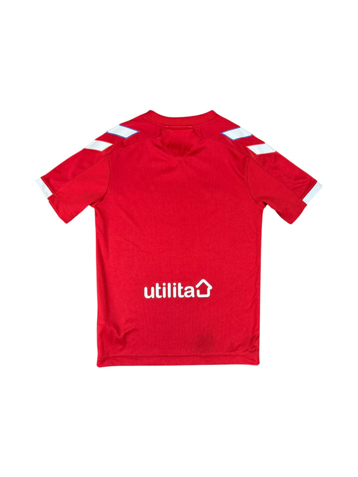 2019/20 Rangers Third Shirt - 9/10 - (8 Years)