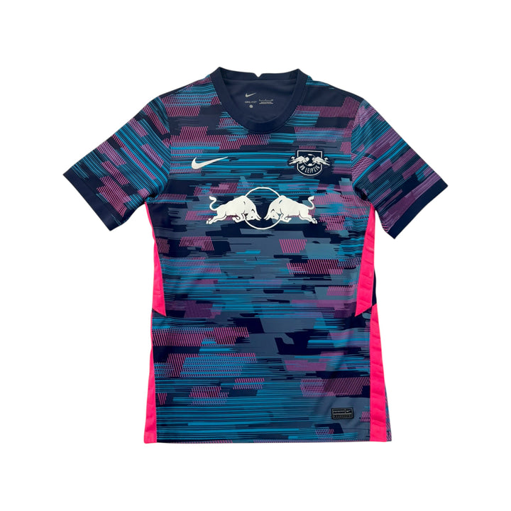 2021-22 Leipzig Nike Third Shirt - 10/10 - (S)