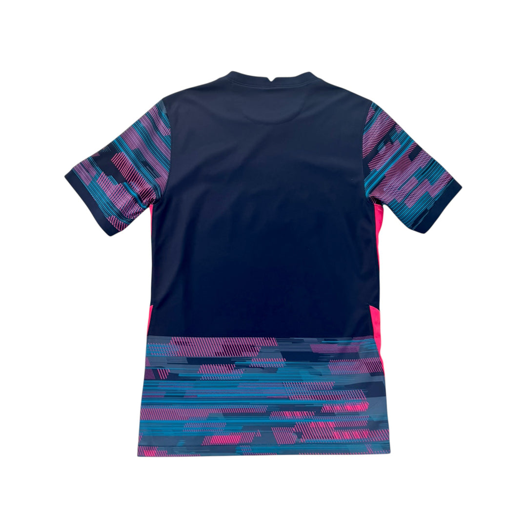 2021-22 Leipzig Nike Third Shirt - 10/10 - (S)