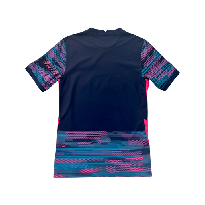 2021-22 Leipzig Nike Third Shirt - 10/10 - (S)