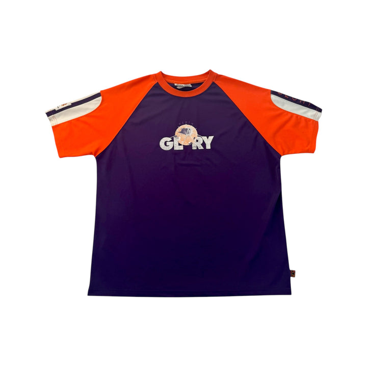 2006-07 Perth Glory Training Shirt - 6/10 - (2XL)