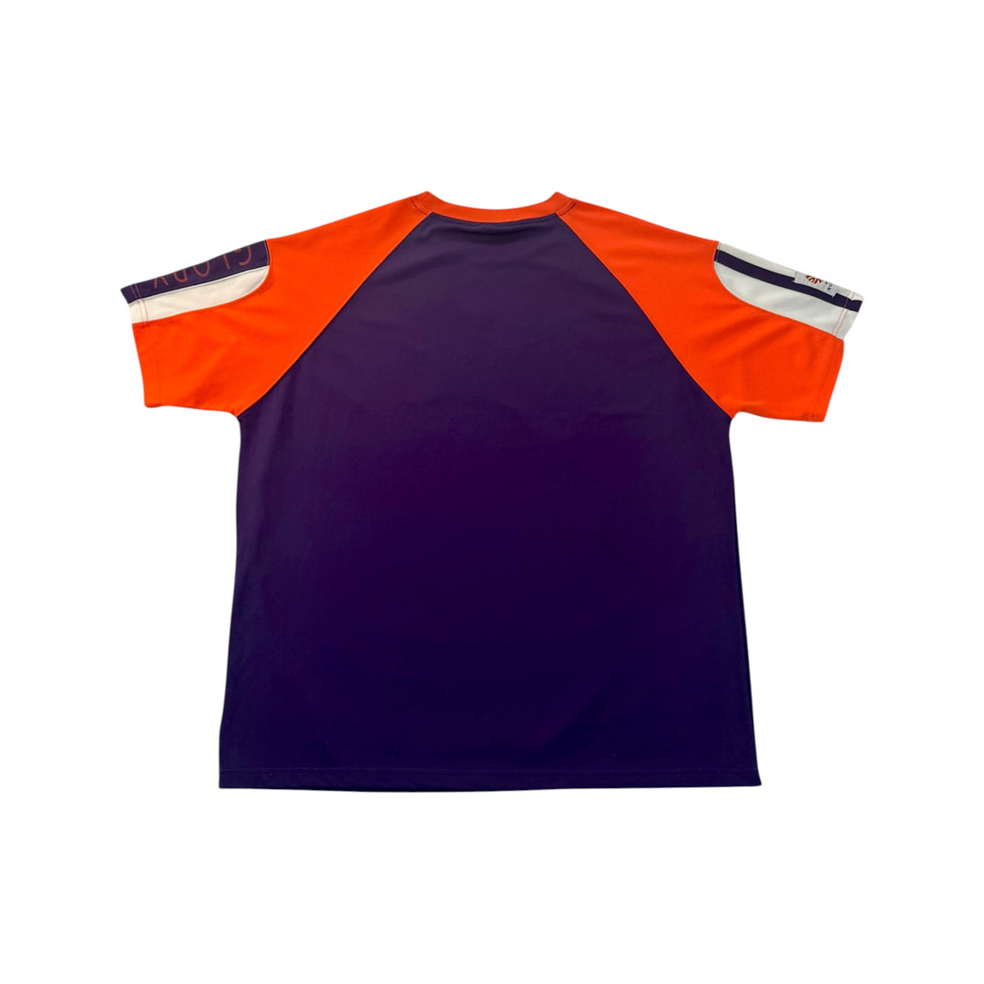 2006-07 Perth Glory Training Shirt - 6/10 - (2XL)