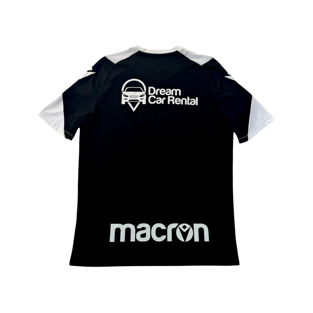 2022-23 Perth Glory Macron Training Shirt - 10/10 - (M)