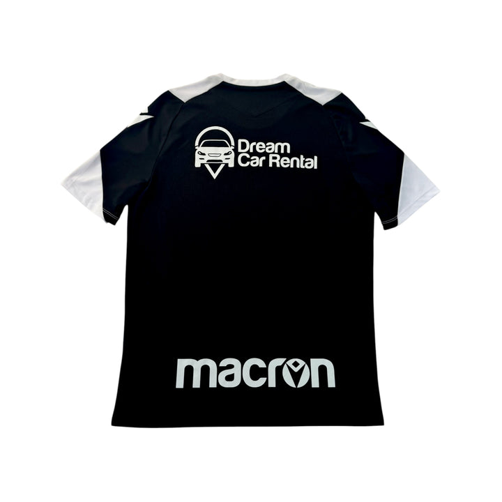 2022-23 Perth Glory Macron Training Shirt - 10/10 - (M)