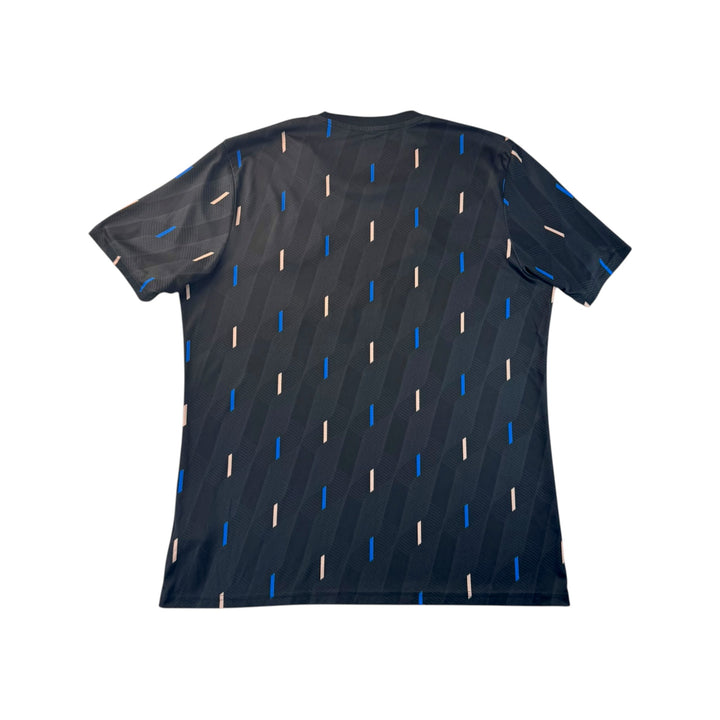 2022-23 Manchester United Adidas Pre-Match Shirt - 9/10 - (XL)