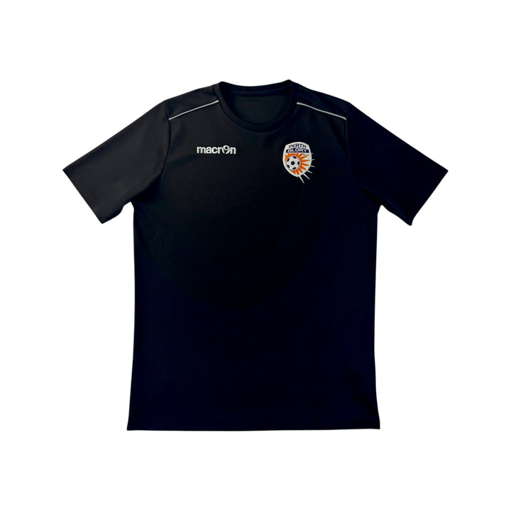 Perth Glory Training Shirt - 8/10 - (S)