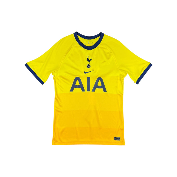 2020-21 Tottenham Hotspur Nike Third Shirt #7 SON - 7/10 - (S)